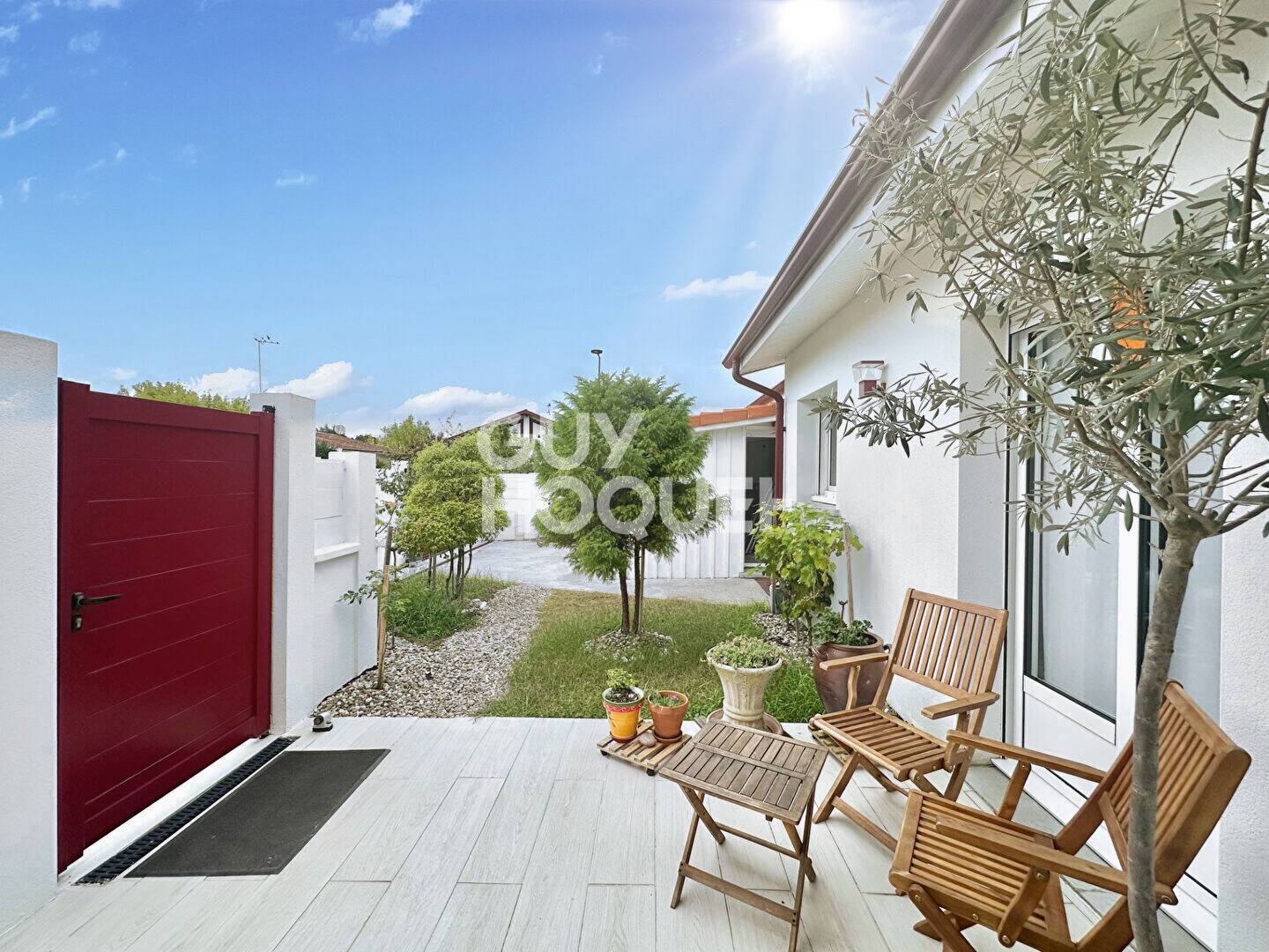 Maison à vendre, 82m², GUJAN MESTRAS