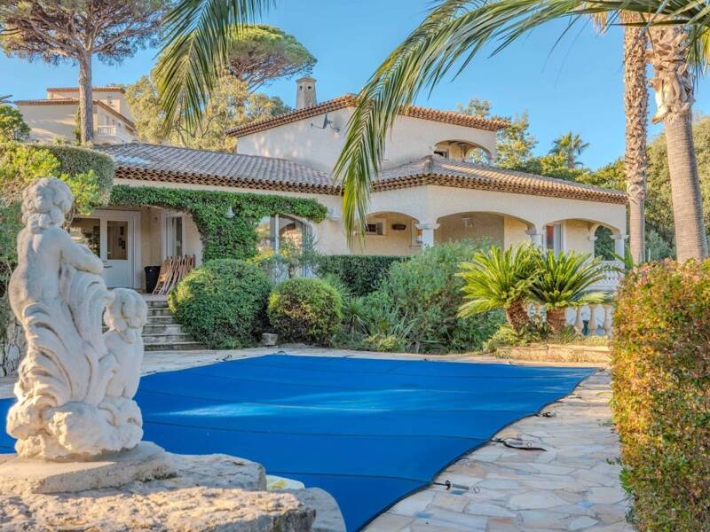 Maison à vendre, 225m², SAINTE MAXIME
