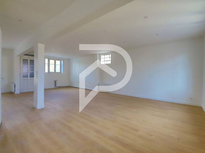 Maison à louer, 108m², CARRIERES SUR SEINE