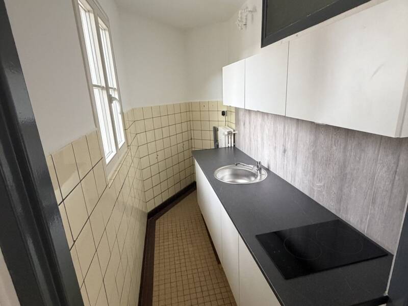 Maison à louer, 22m², STRASBOURG