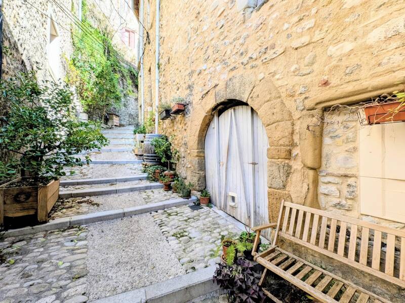 Maison à vendre, 83m², CREST