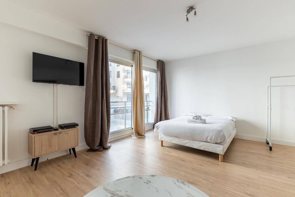 Maison à louer, 34m², LEVALLOIS PERRET