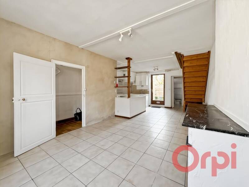 Maison à vendre, 53m², SAINT AMAND MONTROND