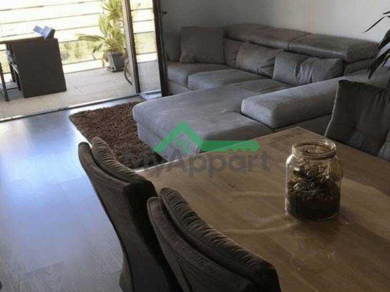 Maison à louer, 60m², AIX EN PROVENCE