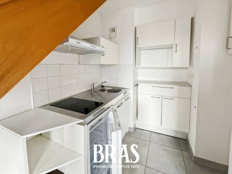 Maison à louer, 38m², NANTES