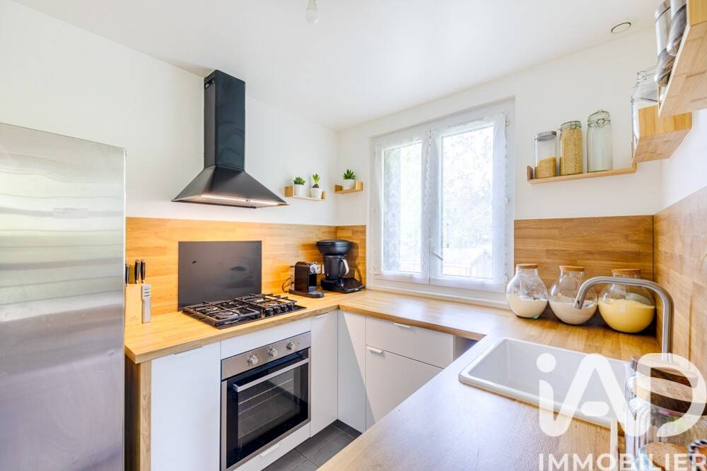 Maison à vendre, 90m², TAVERNY