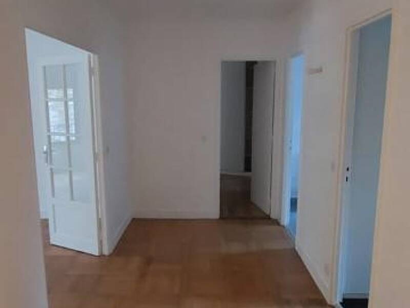 Maison à louer, 89m², PARIS 16E