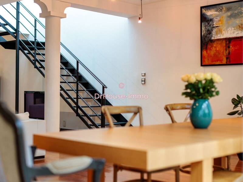 Maison à vendre, 265m², NANTES