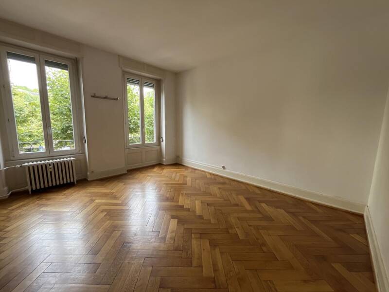 Maison à louer, 130m², STRASBOURG