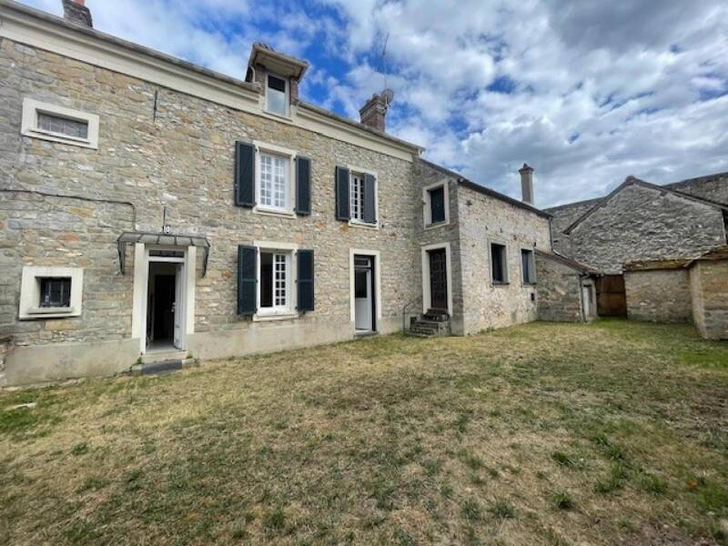 Maison à vendre, 173m², SAMOIS SUR SEINE