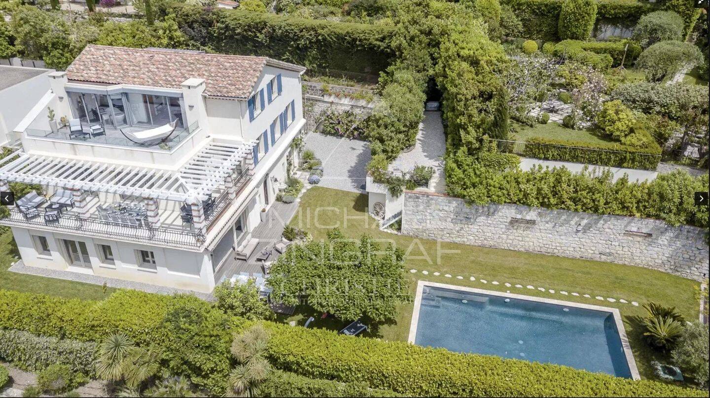Maison à vendre, 385m², ANTIBES