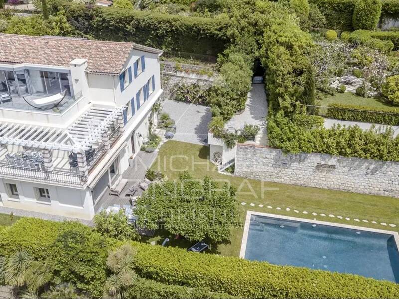 Maison à vendre, 385m², ANTIBES
