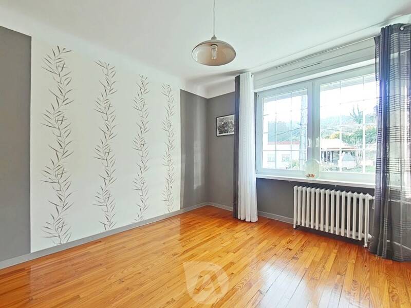 Maison à vendre, 126m², BISTEN EN LORRAINE