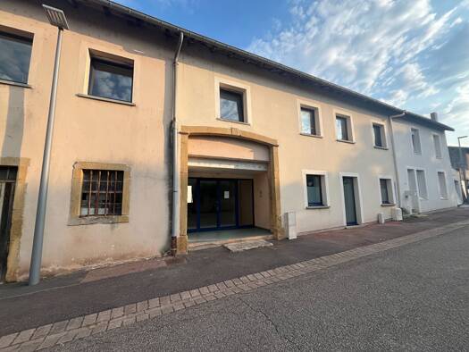 Duplex à vendre 105 000 € 6 pièces 3 chambres 97 m² Étage 1/2 Doncourt-lès-Conflans 54800