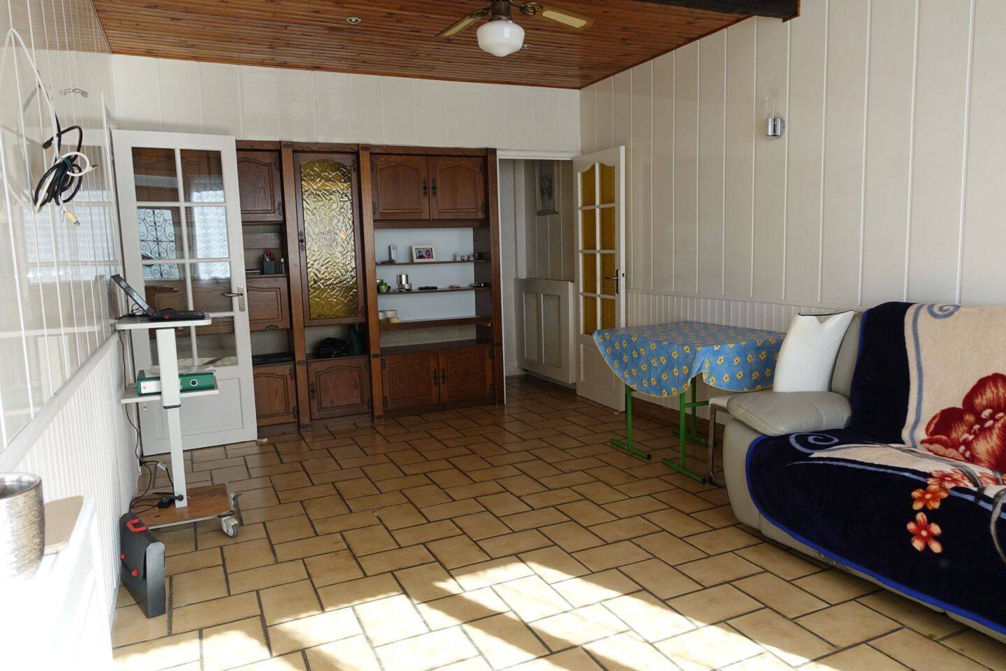 Maison à vendre, 105m², AULNAY SOUS BOIS