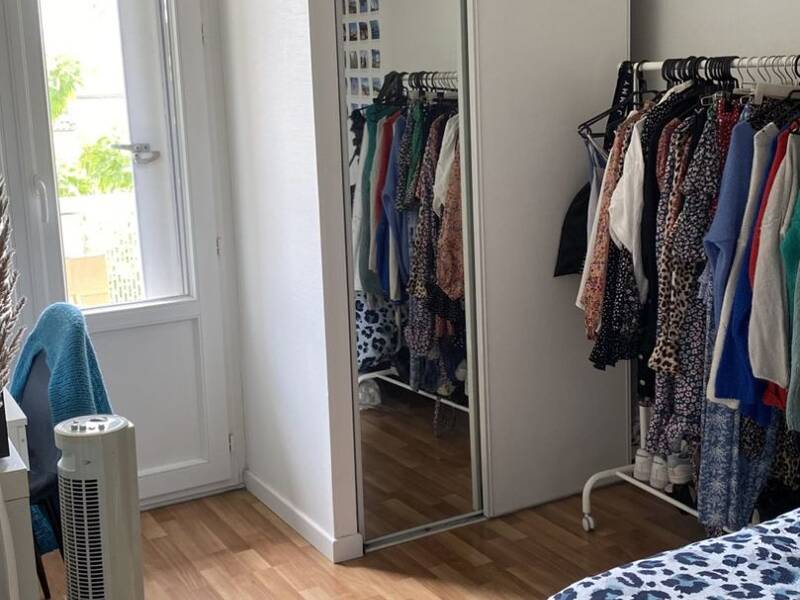 Maison à louer, 66m², BORDEAUX