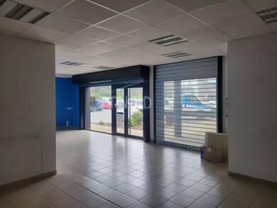 Espace bureau à louer 1 180 € 66 m² de bureaux Plescop 56890