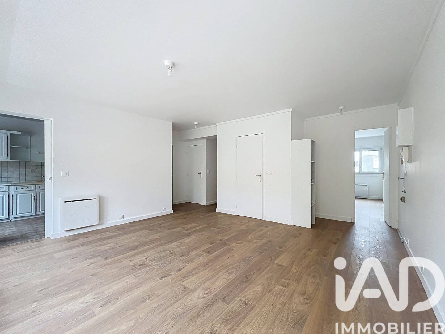 Maison à louer, 90m², VITRY SUR SEINE