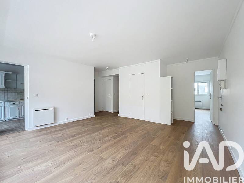 Maison à louer, 90m², VITRY SUR SEINE