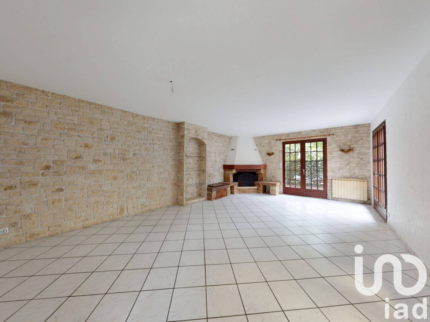 Maison à vendre, 124m², FONTAINE