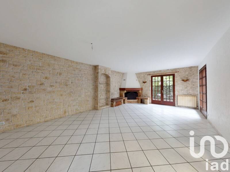Maison à vendre, 124m², FONTAINE