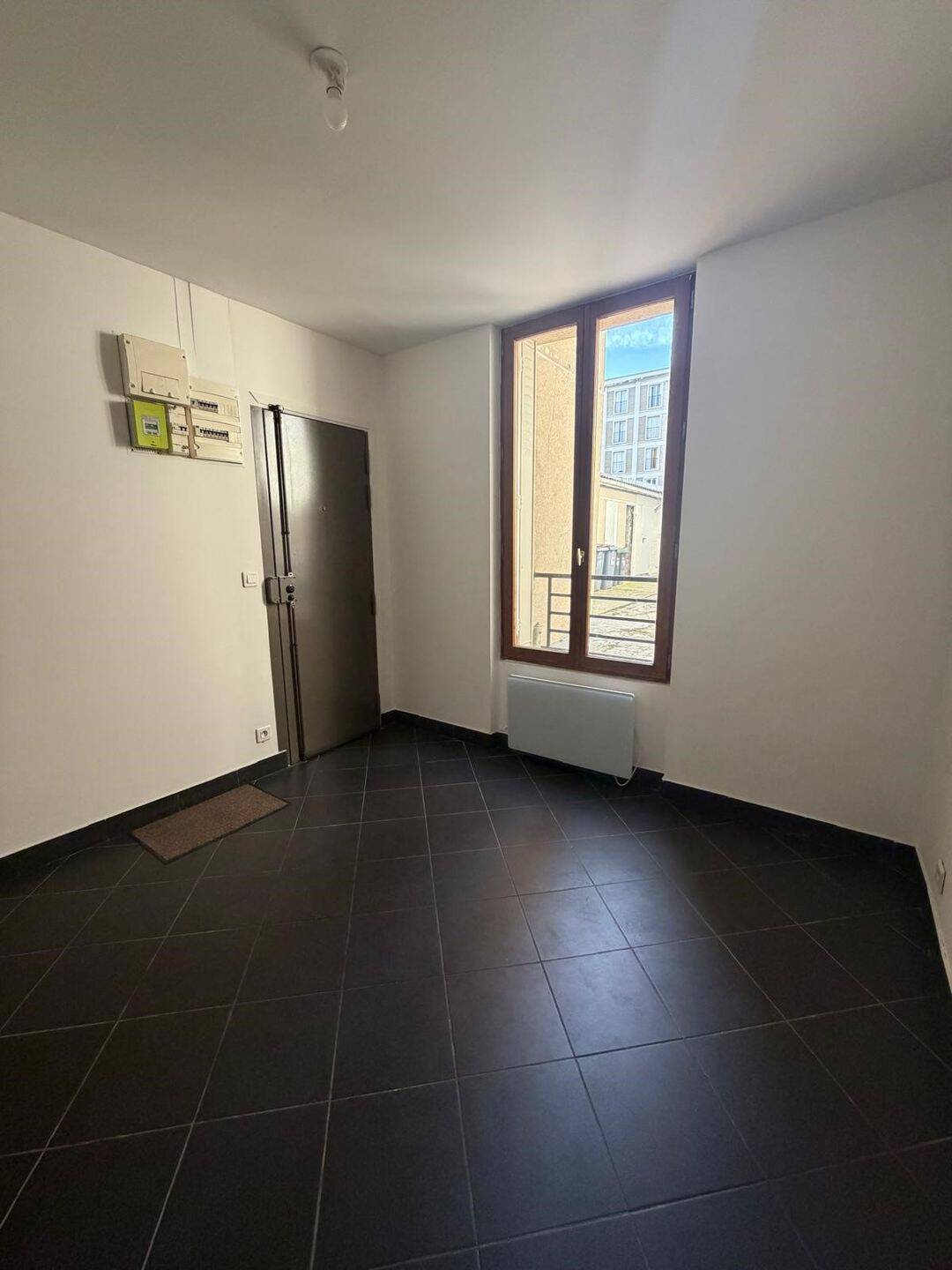 Maison à louer, 29m², PANTIN