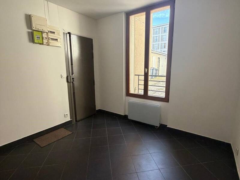 Maison à louer, 29m², PANTIN