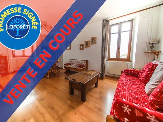 Appartement à vendre 155 000 € 3 pièces 2 chambres 65 m² RDC Guillestre 05600