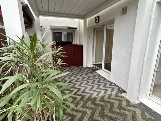 Appartement à vendre 214 000 € 3 pièces 2 chambres 50 m² Urrugne 64122