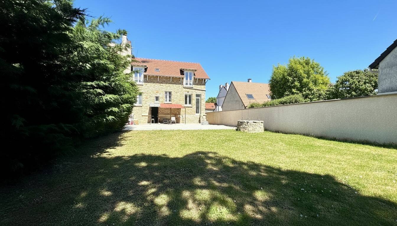 Maison à vendre, 209m², EVRY