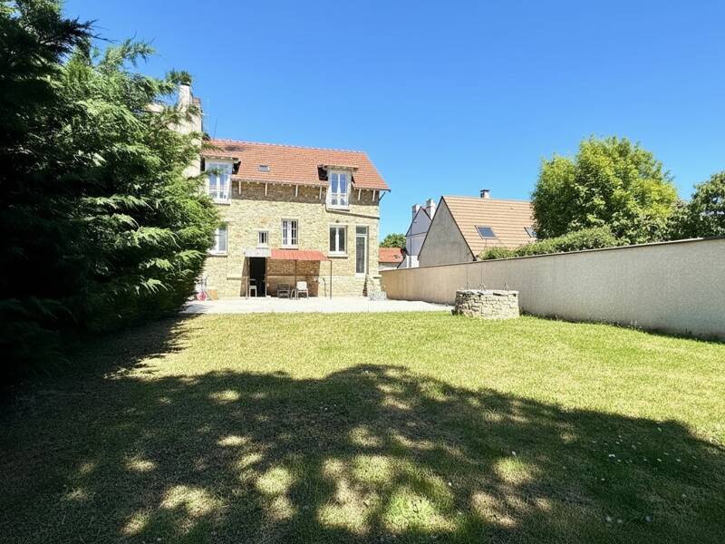 Maison à vendre, 209m², EVRY