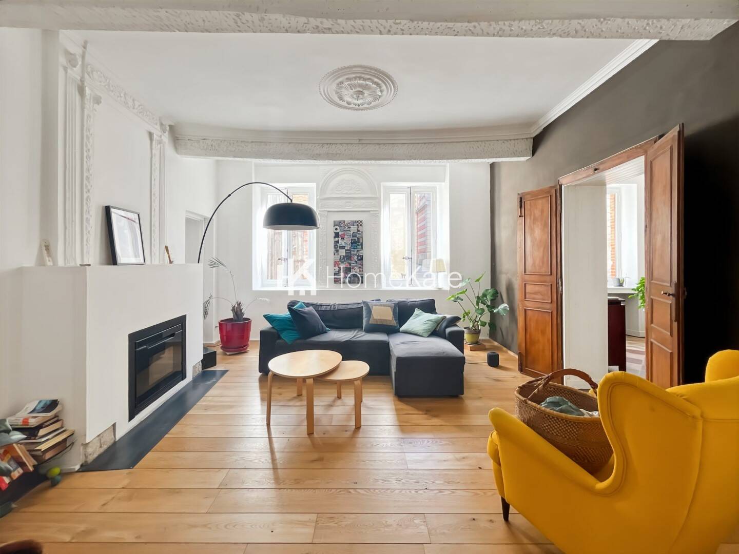 Maison à vendre, 190m², VERDUN SUR GARONNE