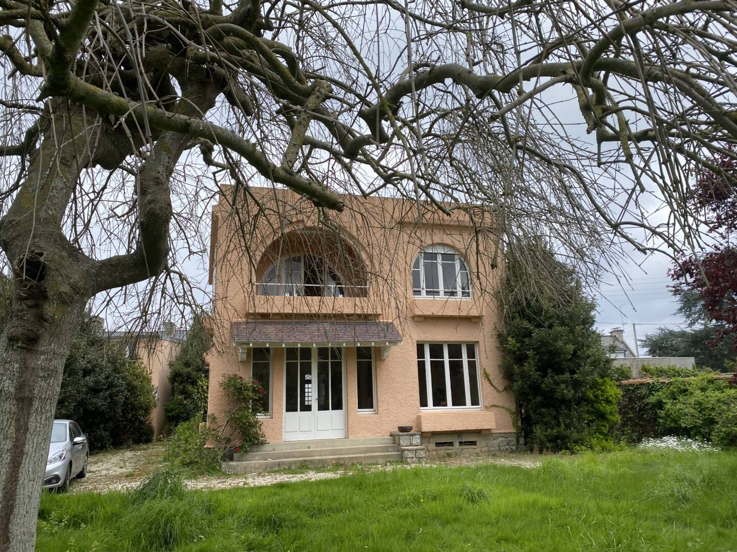 Maison à vendre, 170m², SAINT BRIAC SUR MER