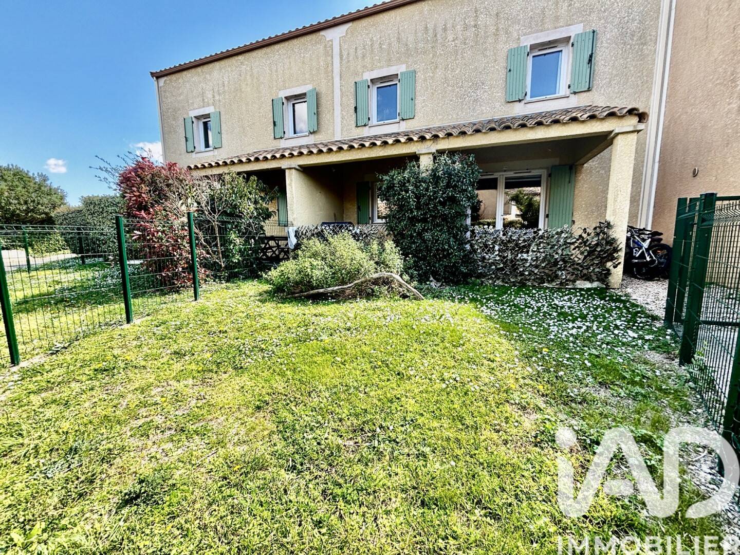 Maison à vendre, 56m², BEZIERS