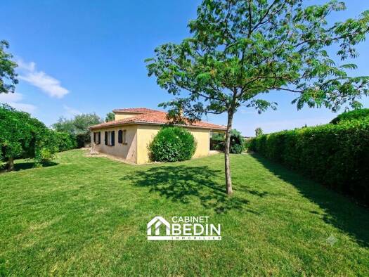 Maison à vendre 693 000 € 6 pièces 5 chambres 189,6 m² 1 409 m² de terrain Lauzerville 31650