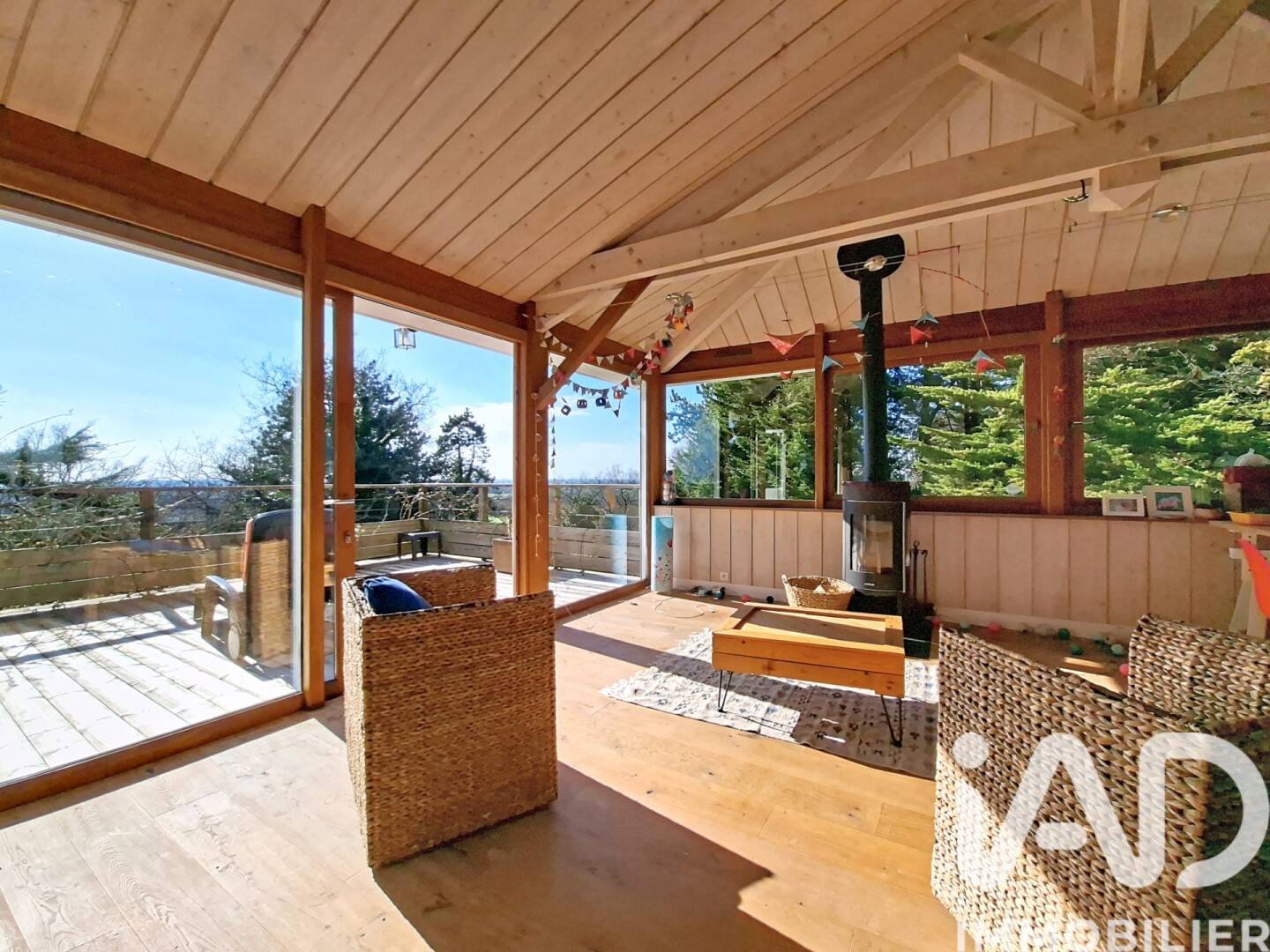 Maison à vendre, 226m², COUERON