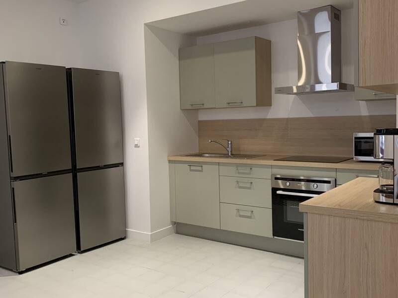 Maison à louer, 25m², LILLE