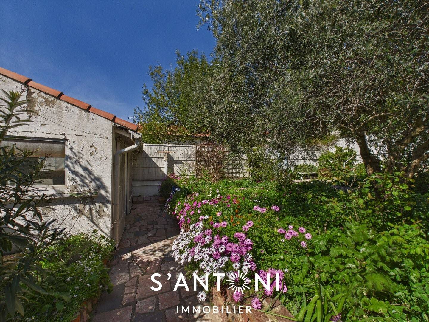 Maison à vendre, 126m², BEZIERS