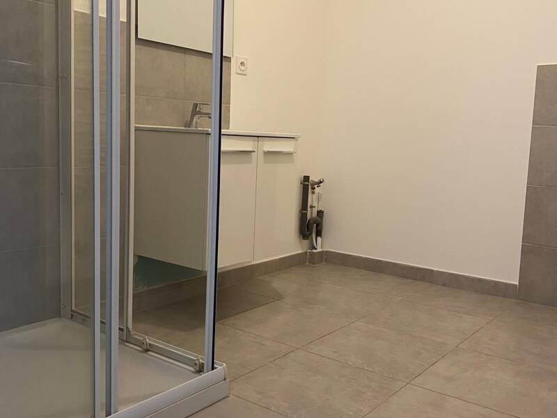 Maison à louer, 50m², BORGO