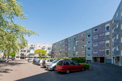 Appartement à louer 626 € 4 pièces 3 chambres 72 m² 4ème étage Place Centrale-Quetignerots-Pre Bourgeot Quetigny 21800