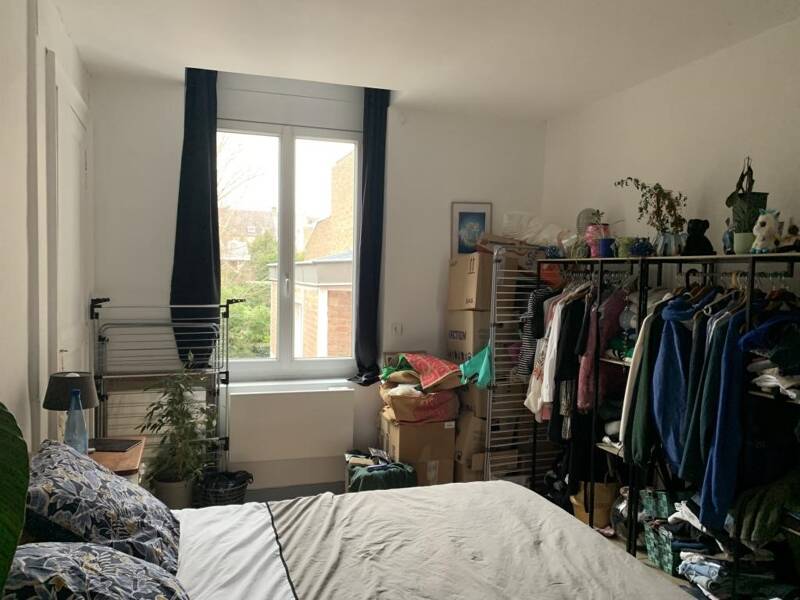 Maison à louer, 43m², AMIENS