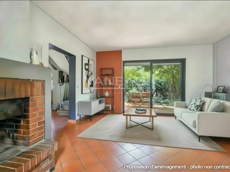 Maison à vendre, 144m², BOULOGNE BILLANCOURT