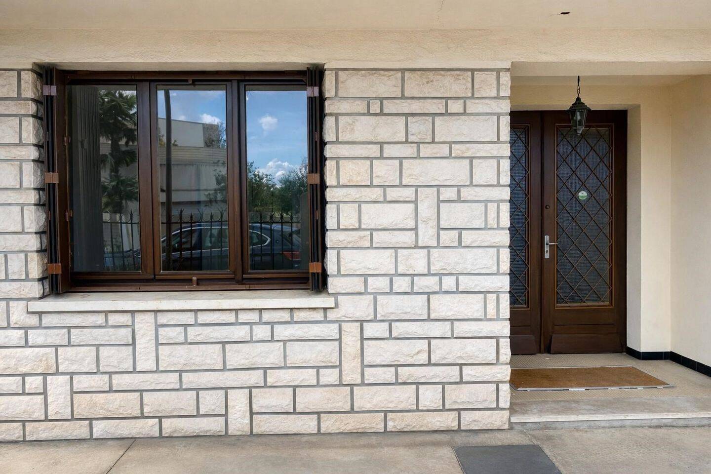Maison à vendre, 129m², LE BOUSCAT