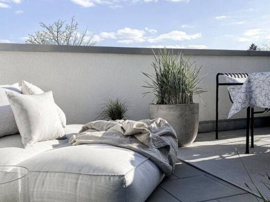 Appartement à vendre - Première occupation 394 000 € 4 pièces 3 chambres 90 m² Étage 3/3 Thiverval-Grignon 78850