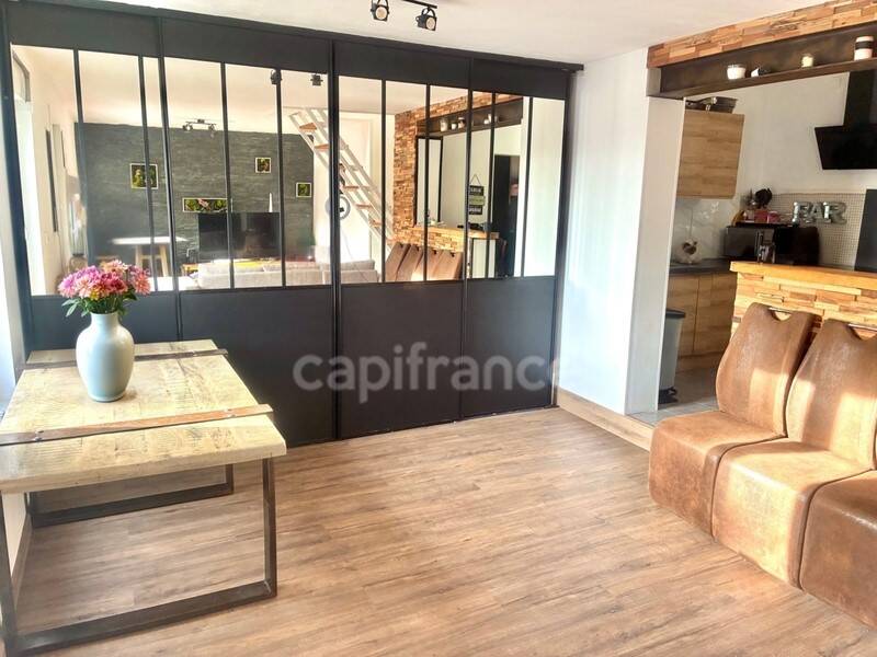 Maison à vendre, 71m², LE HAVRE
