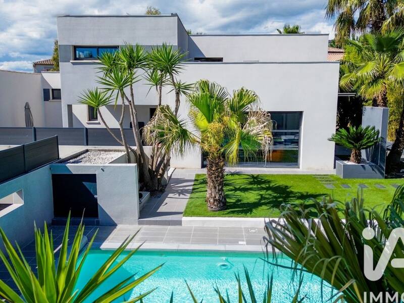 Maison à vendre, 200m², BEZIERS