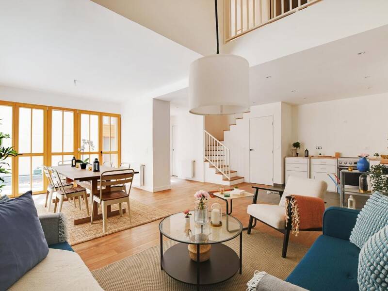 Maison à vendre, 142m², PARIS 12E