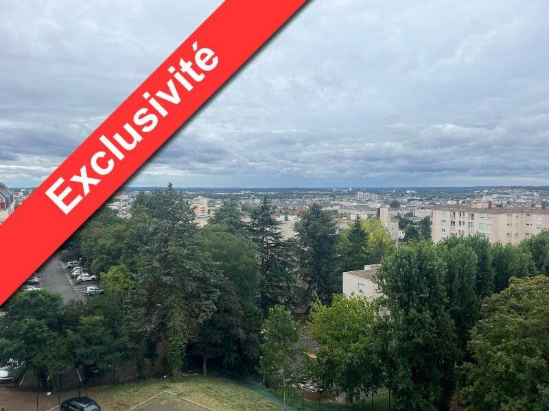 Maison à louer, 119m², LE MANS