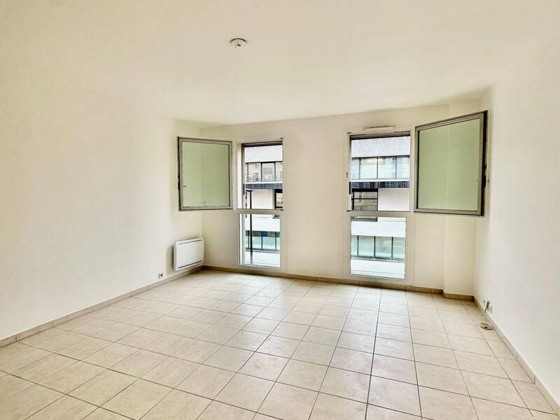 Maison à louer, 42m², BOULOGNE BILLANCOURT