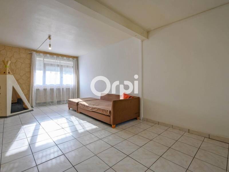 Maison à vendre, 102m², SIN LE NOBLE